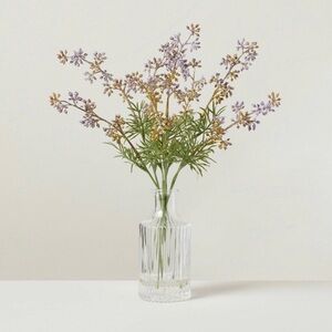 15" Faux Wildflower Arrangement - Hearth & Hand with Magnolia